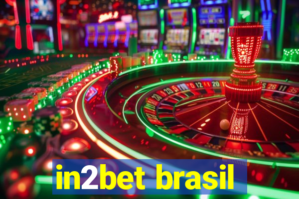 in2bet brasil